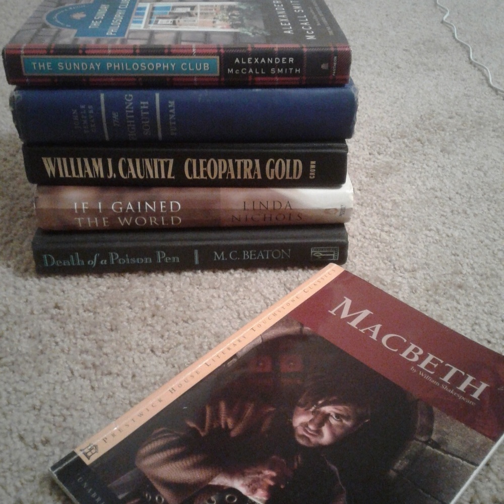Books
